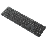 Ecosmartt Full Size Wireless  Keyboard (No)