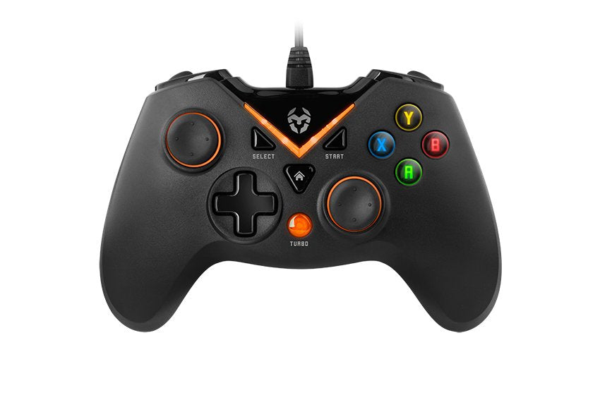 Krom Gamepad Key Para Pc/Ps3 R 43854