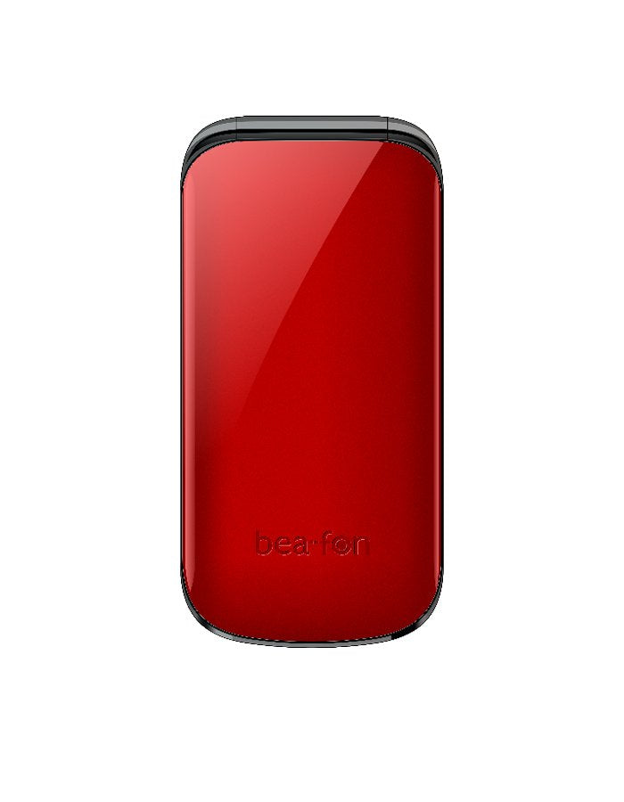 Bea-Fon C245 Rot
