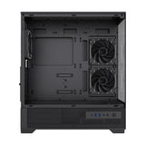 Caja Pc Gamemax  Case  Vista 2 Ab  Atx