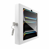 Compulocks 11papx4w Soporte De Seguridad Para Tabletas Blanco 27,9 Cm (11")
