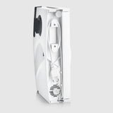 Severin - Cortafiambres Eléctrico Con Corte 0 - 15 Mm As3912 (100 W)