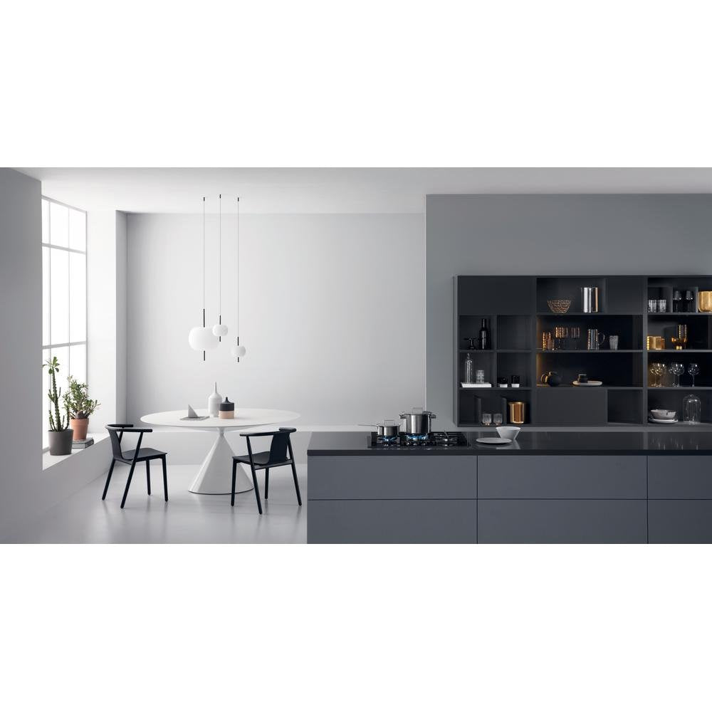 EAN 8003437605116 - Whirlpool AKWL 728/NB Negro Integrado 75 cm Encimera de gas 5 zona(s) imagen 8