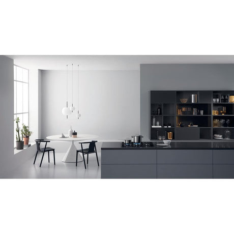 EAN 8003437605116 - Whirlpool AKWL 728/NB Negro Integrado 75 cm Encimera de gas 5 zona(s) imagen 8