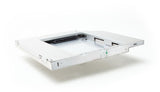 EAN 5711045249860 - CoreParts KIT556 panel bahía disco duro 2.5" Blanco imagen 1