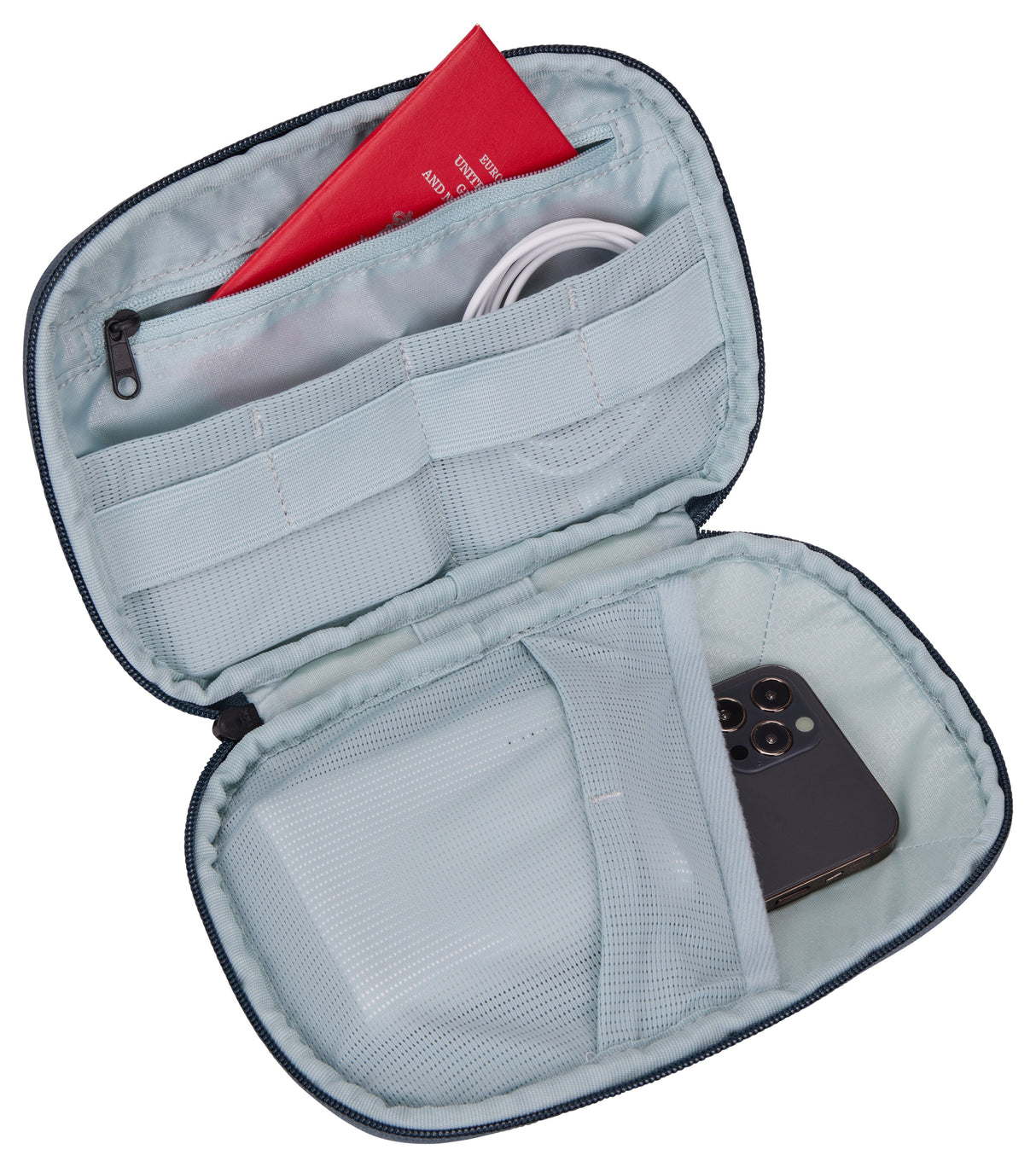 Thule Subterra 2 Powershuttle Medium - Dark Slate