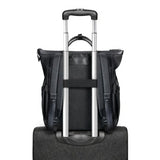 Port Designs Muse Bp Bk 16'' Eco With Pouch