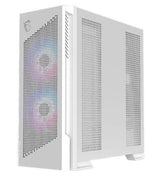Msi Mpg Velox 300r Pz Midi Tower White 306-7g27w21-Ja4
