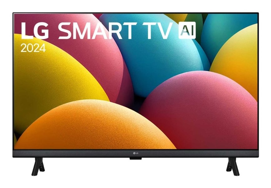 Lg 43lr60006la 43" (109 Cm) Fhd Led Smart Tv