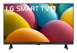 Lg 43lr60006la 43" (109 Cm) Fhd Led Smart Tv