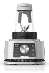 EAN 0622356240550 - Ninja CB350EU licuadora 2,1 L Batidora de vaso 1200 W Plata imagen 2