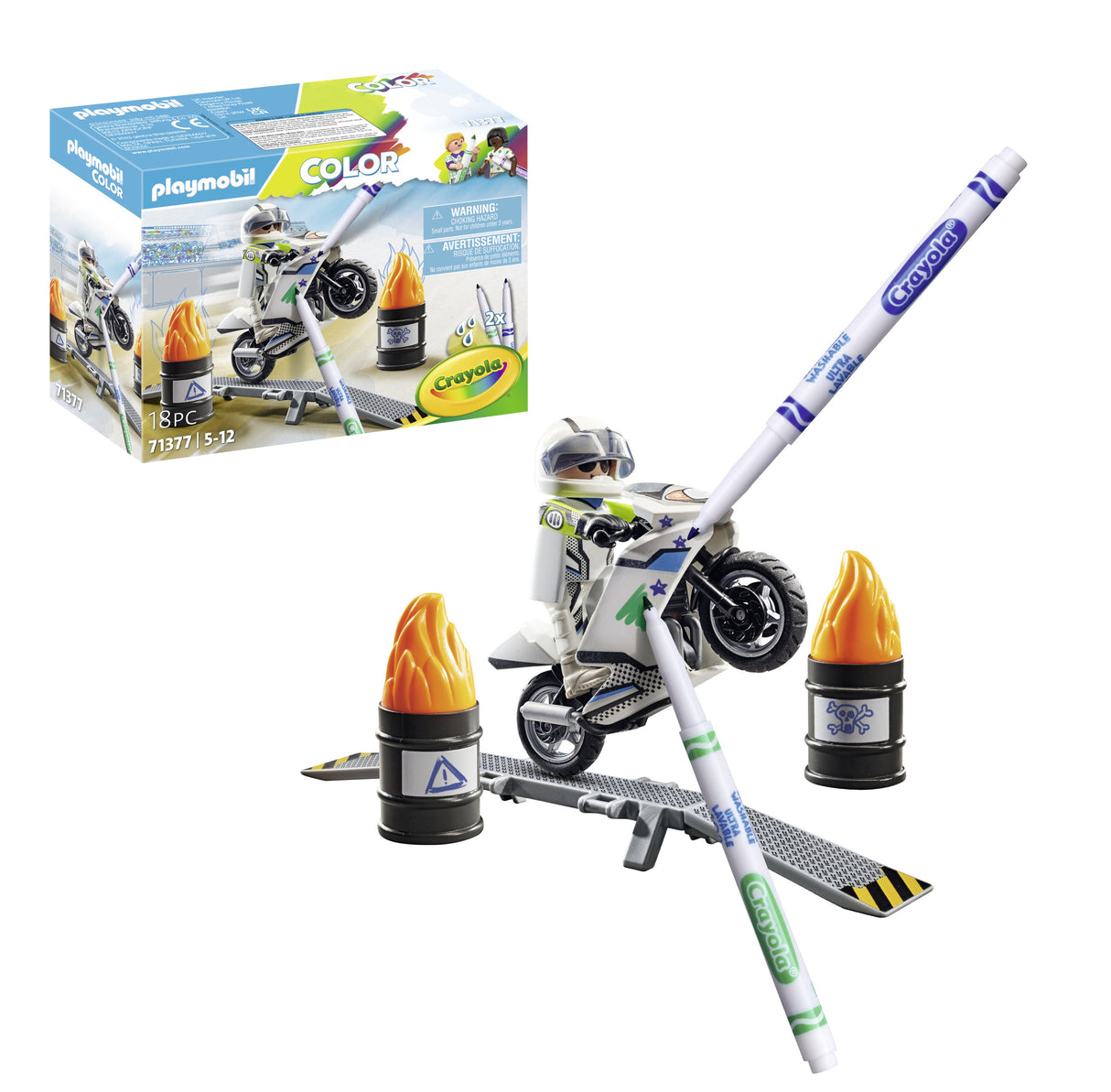 EAN 4008789713773 - Playmobil 71377 set de juguetes imagen 4