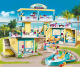 Playmobil Playmo Beach Hotel