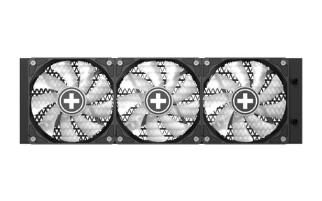 EAN 4044953503665 - Xilence LQ360PRO.ARGB sistema de refrigeración para ordenador Procesador Sistema de refrigeración líquida imagen 7