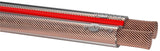 EAN 4040849151217 - Goobay 15121 cable de audio 100 m Transparente imagen 3
