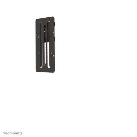 EAN 8717371446062 - Neomounts FPMA-LIFT100BLACK soporte para monitor 68,6 cm (27") Escritorio Negro imagen 2