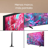 EAN 8806095540269 - Samsung TU98DU9005K 2,49 m (98") 4K Ultra HD Wifi Negro imagen 8