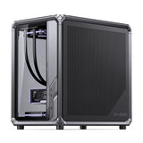 EAN 6970620555546 - Jonsbo X400 PRO carcasa de ordenador Torre Negro imagen 17
