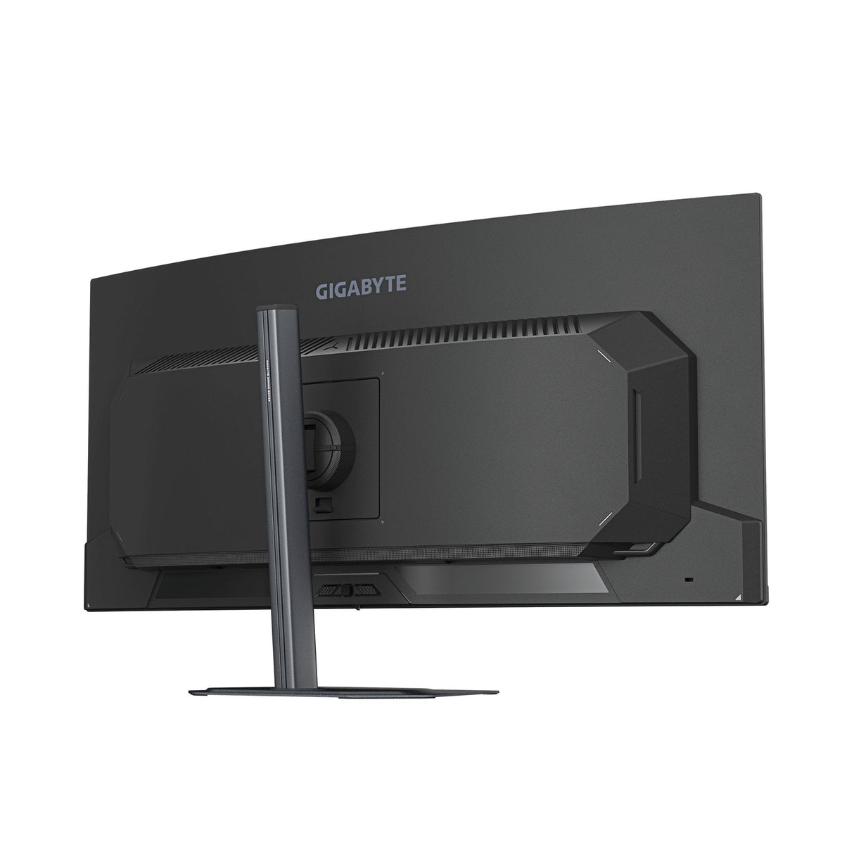 Gigabyte Mo34wqc36 Monitor Gaming Curvo 34 Wqhd - 3440 X 1440, 360hz, 0.03ms, Kvm, 300 Cd/M², Freesync Premium Pro, Displayhdr True Black 500, Hdmi 2.1, Displayport 2.1