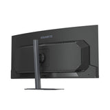 Gigabyte Mo34wqc36 Monitor Gaming Curvo 34 Wqhd - 3440 X 1440, 360hz, 0.03ms, Kvm, 300 Cd/M², Freesync Premium Pro, Displayhdr True Black 500, Hdmi 2.1, Displayport 2.1
