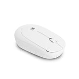 Ratón Inalámbrico Subblim Business Plus Silencioso Hasta 1200 Dpi Blanco