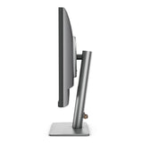 Rd280ugmonitor De Programación Benq 4k+ 120hz De 28?