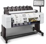 Impresora Hp Designjet Multifunción Postscript T2600 36 Pulgadas