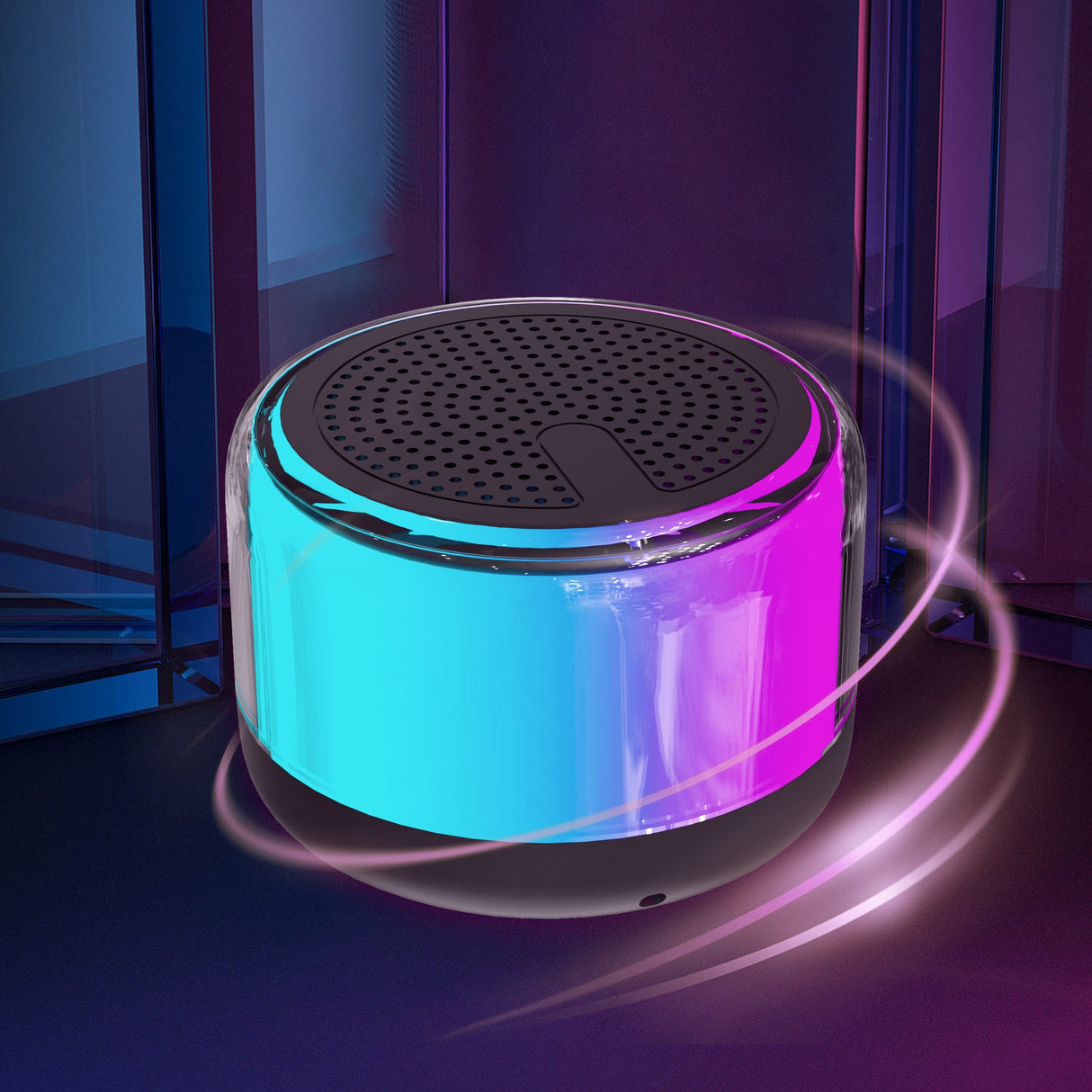 Altavoz Bluetooth Denver Btp 103 30w