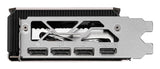 Tarjeta Grafica Msi Geforce Rtx 5060 Ti 16g Inspire 2x Oc Nvidia Geforce Rtx 5060 Ti 16 Gb Gddr7