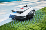 Ecovacs Goat A3000 Lidar Pro Eu Robot Cortacésped 100 W Negro, Blanco