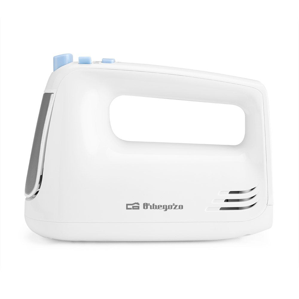 Batidora Amasadora Orbegozo Ba 3600 400w