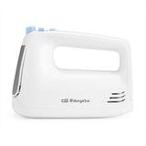 Batidora Amasadora Orbegozo Ba 3600 400w