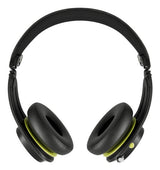 Skullcandy Icon Anc Wireless On-Ear True Negro