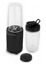 EAN 5901299954676 - Esperanza EKM029 licuadora 0,8 L Batidora de vaso 700 W Negro imagen 2