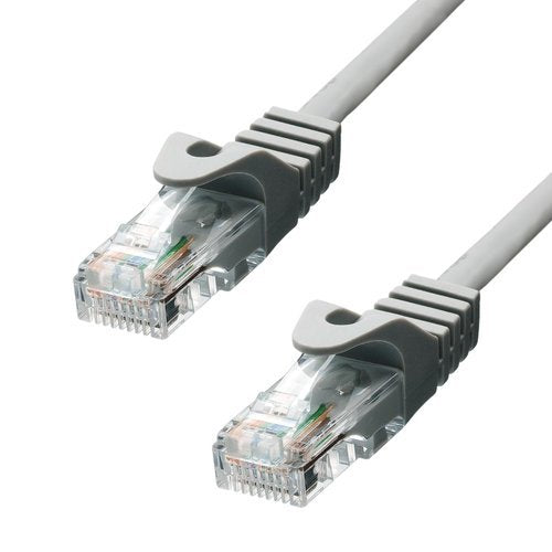 EAN 5714590019476 - ProXtend 5UTP-07G cable de red Gris 7 m Cat5e U/UTP (UTP) imagen 1