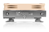 EAN 9010018000276 - Noctua Kühler NH-L9i 17xx Procesador Enfriador 9,2 cm Beige, Marrón 1 pieza(s) imagen 2
