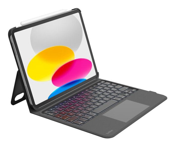 Belkin Keyboard Folio Cradle For Ipad 10