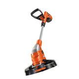 Black+Decker Desbrozadora Inalámbrico Glc1823l20, 18 Voltios Glc1823l20-Qw