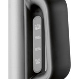 Hervidor  Proficook Pc-Wks 1106, De Agua De Acero Inoxidable, 1 Litro 501106