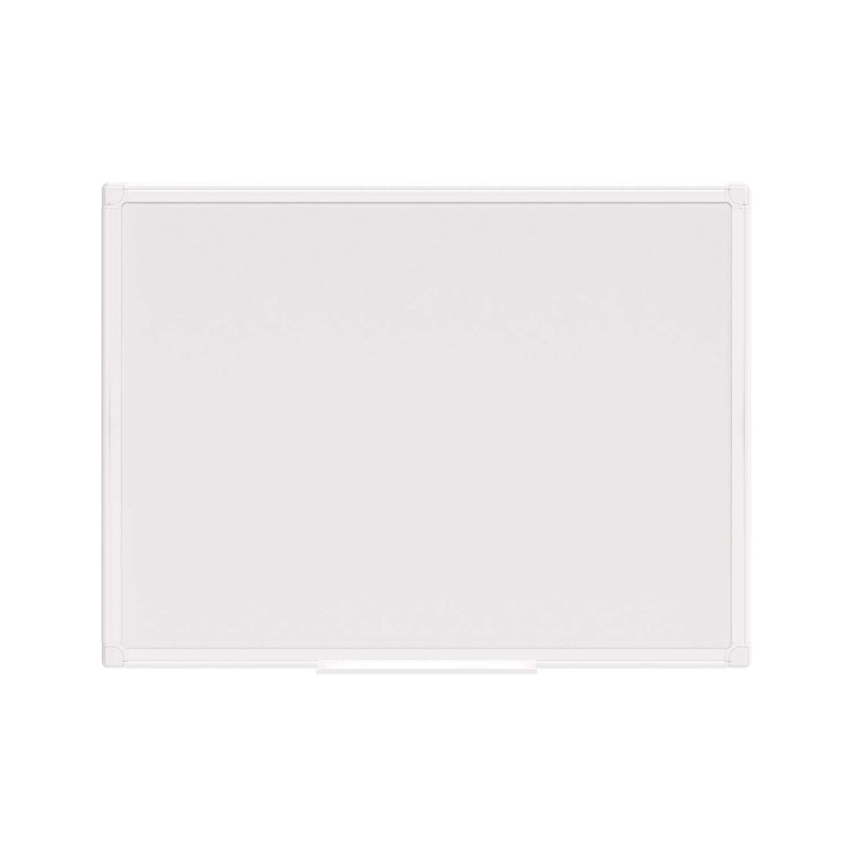 Maul 6431402 Pizarrón Blanco 600 X 450 Mm Plástico Magnético