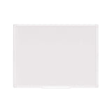 EAN 4002390093897 - MAUL 6431402 pizarrón blanco 600 x 450 mm Plástico Magnético imagen 1
