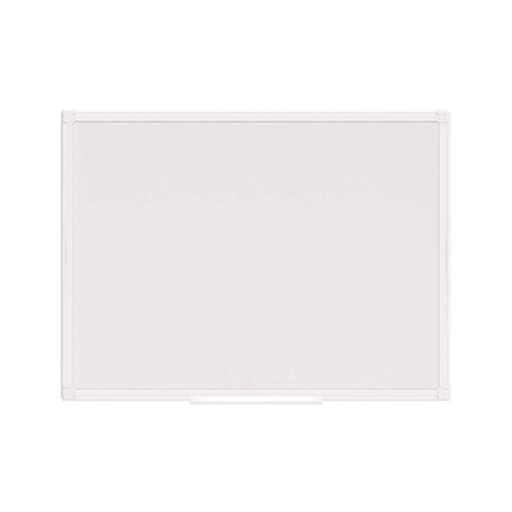 EAN 4002390093897 - MAUL 6431402 pizarrón blanco 600 x 450 mm Plástico Magnético imagen 1