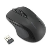 EAN 0085896724810 - Kensington MY310 EQ ratón RF inalámbrico imagen 1