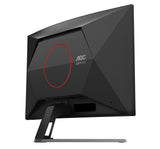 Aoc C32g42ze 31.5" Fhd Va 260hz Oc 4ms 300cd M2 Hdmi 2.0 Dp