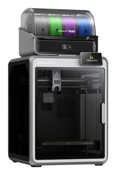 EAN 6977726810364 - Creality K2 Combo imagen 5