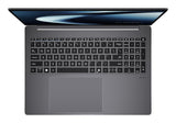 Portátil Asus Expertbook Pm3 Pm3606cka-Pl0494 Ryzen Ai 5 330 32gb 1tb Ssd 16' Sin Sistema Operativo