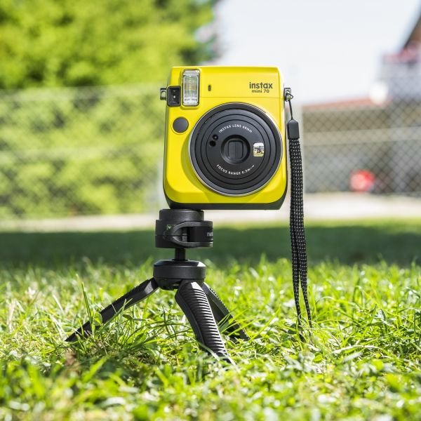 Mantona Kaleido Gaia Noche Negro