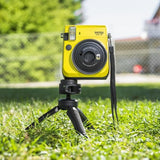 Mantona Kaleido Gaia Noche Negro