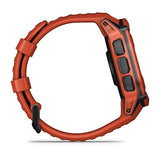EAN 753759319335 - Garmin Instinct 2X Solar 2,79 cm (1.1") MIP 50 mm Digital 176 x 176 Pixeles Pantalla táctil Rojo GPS (saté imagen 5