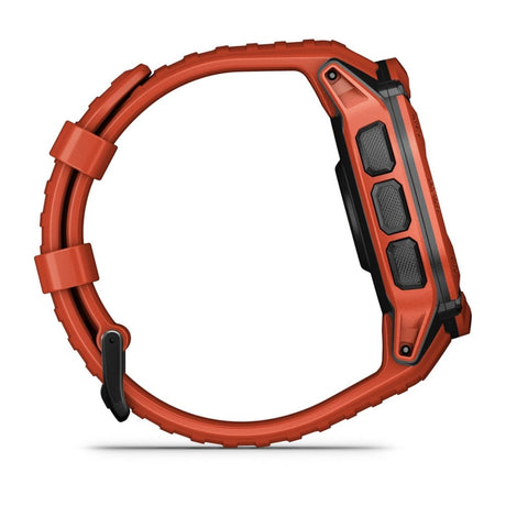 EAN 753759319335 - Garmin Instinct 2X Solar 2,79 cm (1.1") MIP 50 mm Digital 176 x 176 Pixeles Pantalla táctil Rojo GPS (saté imagen 5